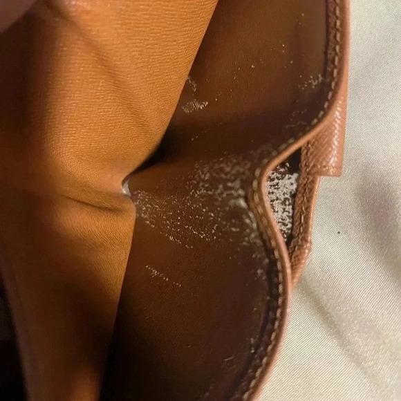 💥Host Pick💥 Louis Vuitton Mens Monogram Wallet w/Dust Bag - Picture 5 of 12